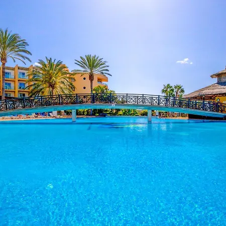 Sbh Costa Calma Beach Resort Hotel-3