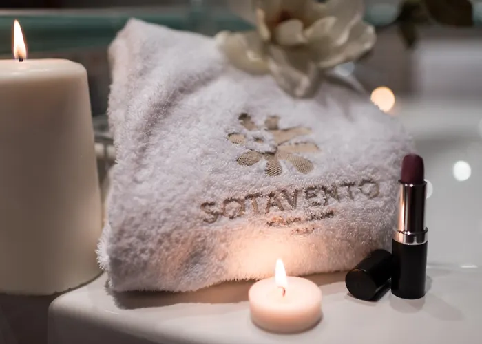 Sotavento Beach Club Costa Calma